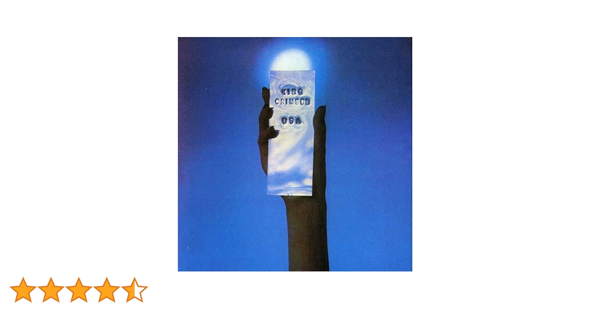 Amazon.co.jp: USA: 30th Anniversary Edition: ミュージック